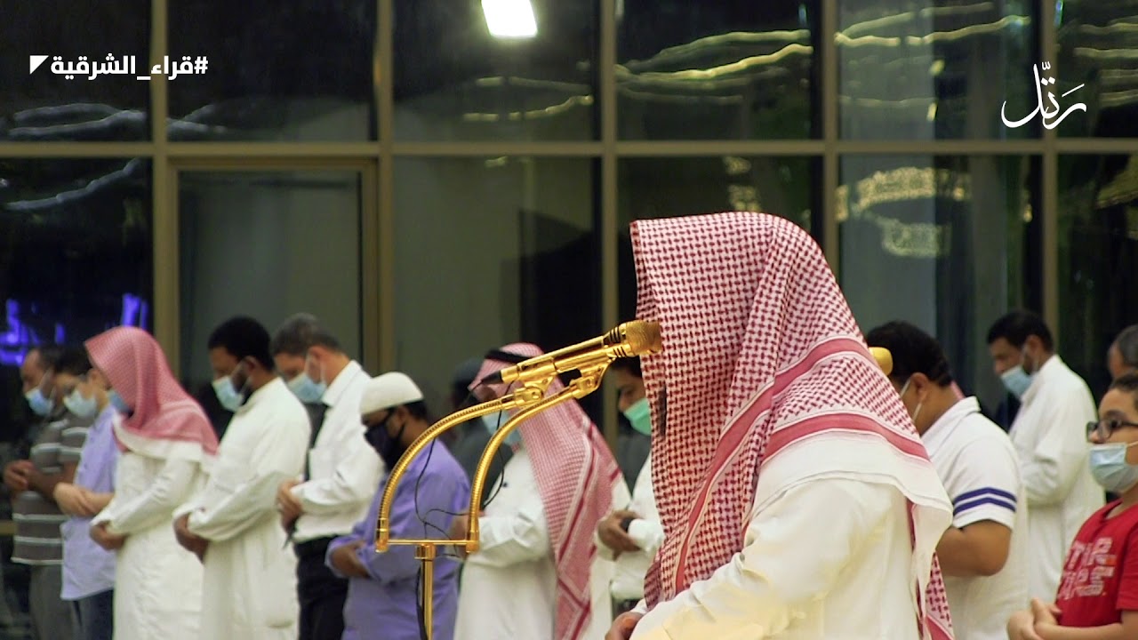 #ﷺ ﴿ إلا تنصروه فقد نصره الله ﴾ القارئ يوسف الصقير جامع سعيد رداد 10-3-1442 هـ