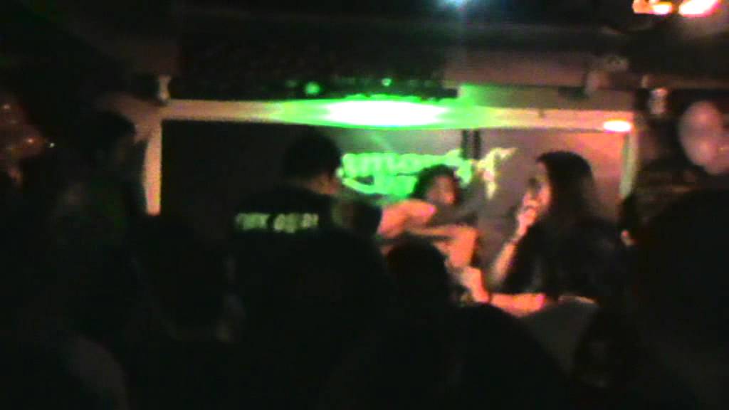 Immortality Live@11th Anniversary Immortal Bar