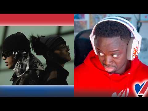 식케이(Sik-K) - STAY on FIRE (feat. DEAN) [Official MV] | REACTION