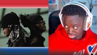 식케이(Sik-K) - STAY on FIRE (feat. DEAN) [Official MV] | REACTION