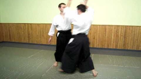 shiho nage ura shomen uchi