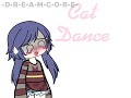 //Cat Dance//Gacha Life//First time animating so please no hate😅//Trend//