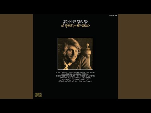 Putar Ode To John Lee - Johnny Rivers