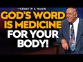 KENNETH E HAGIN God S Word Is Medicine The Healing Power Of Confession 