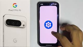 Pixel 9 Pro / XL: How to Enable or Disable WiFi Hotspot