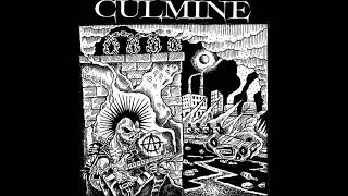 Culmine - S/T [2013 Crust Punk]