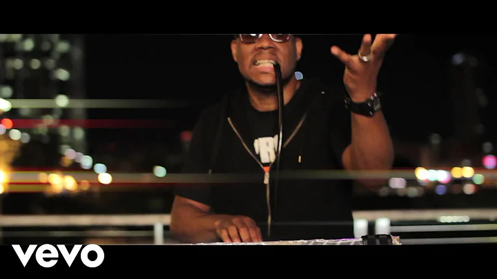 Byron "Mr. Talkbox" Chambers - SHINE