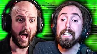 Tectone & Asmongold Claim Hasan is TOO FEMININE