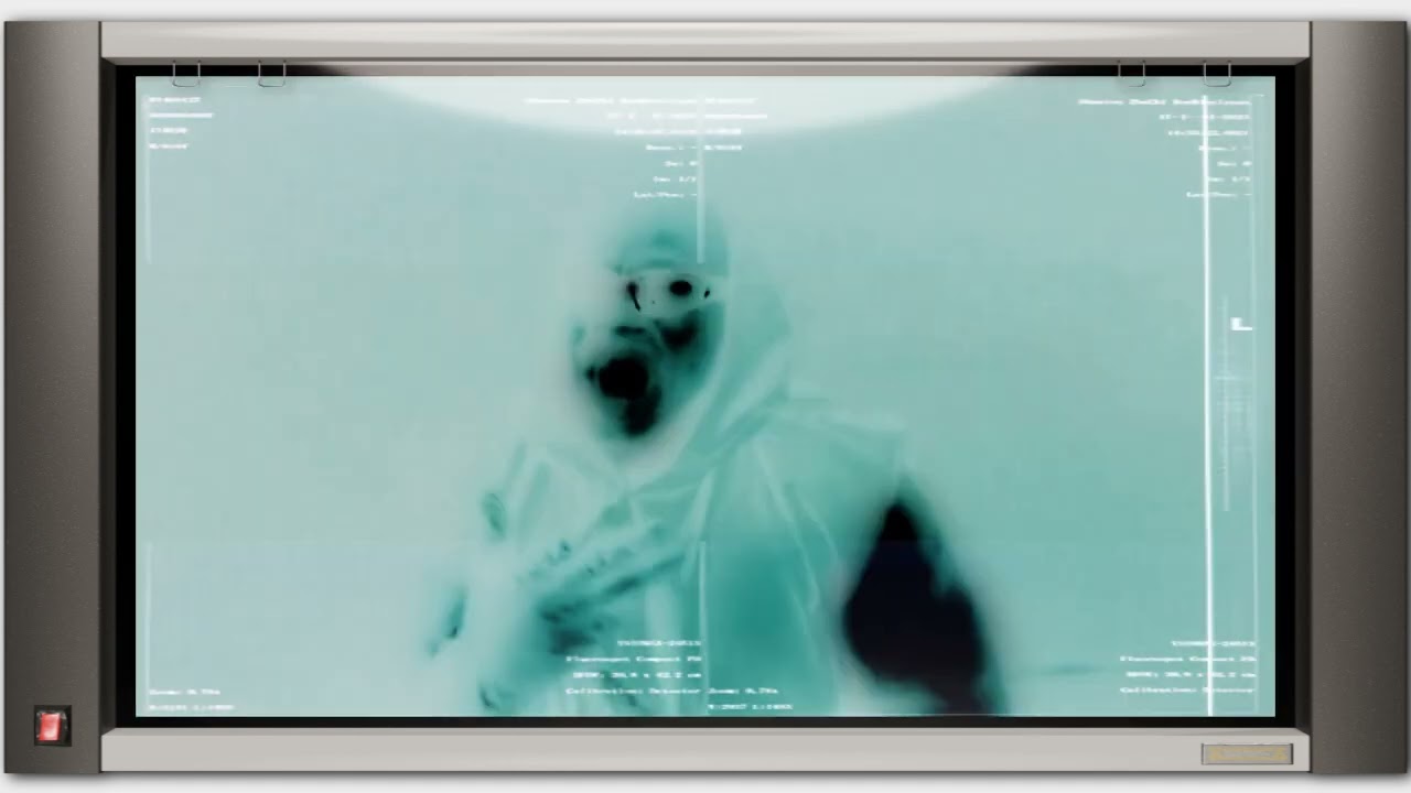 Kenyan Beats - Khaligraph Jones "PURGE" SCARY HIPHOP BEAT 