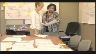 "The Weekly Report" segment on the Health Dept.'s Ryan White Grant Application