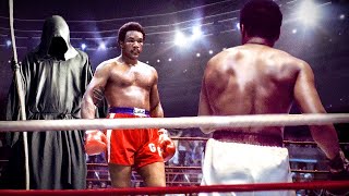 The Canceled Funeral - Muhammad Ali vs George Foreman