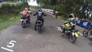 ROAD RACE RXKING VERSI LUAR NEGRI