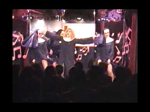 LAURA DI MAURO in SISTERACT