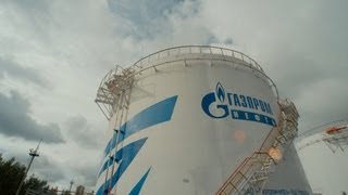 Газпромнефть-Аэро - Корпоративное видео