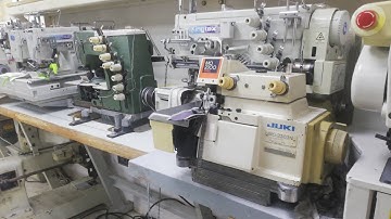Best Juki Overlock Machine for Beginners in 2025? Juki Overlock Machine price