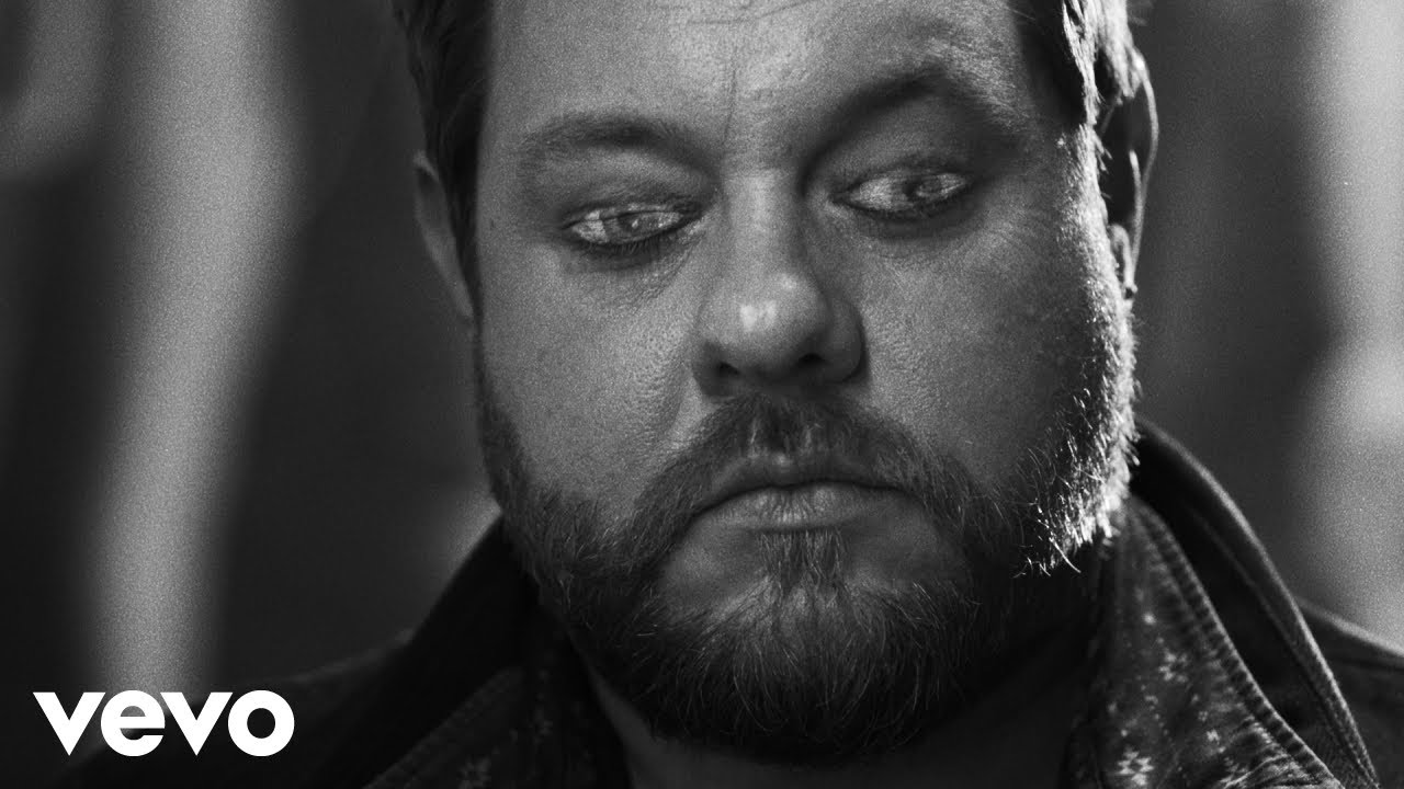 Nathaniel Rateliff - What A Drag (Official Music Video)