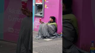 The Biggest Street Scam in Glasgow