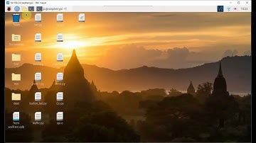 Installing Apache webserver on Raspberry pi