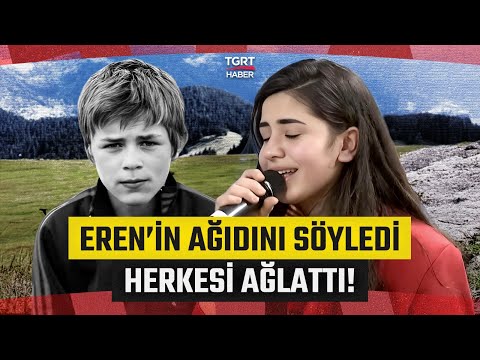Trabzonlu Genç Söyledi,