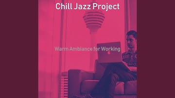 Mysterious Backdrops for Working