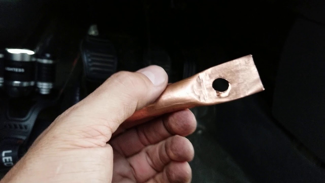 Como reparar el clutch de una ecosport (continuación del video de Víctor de la Barrera)