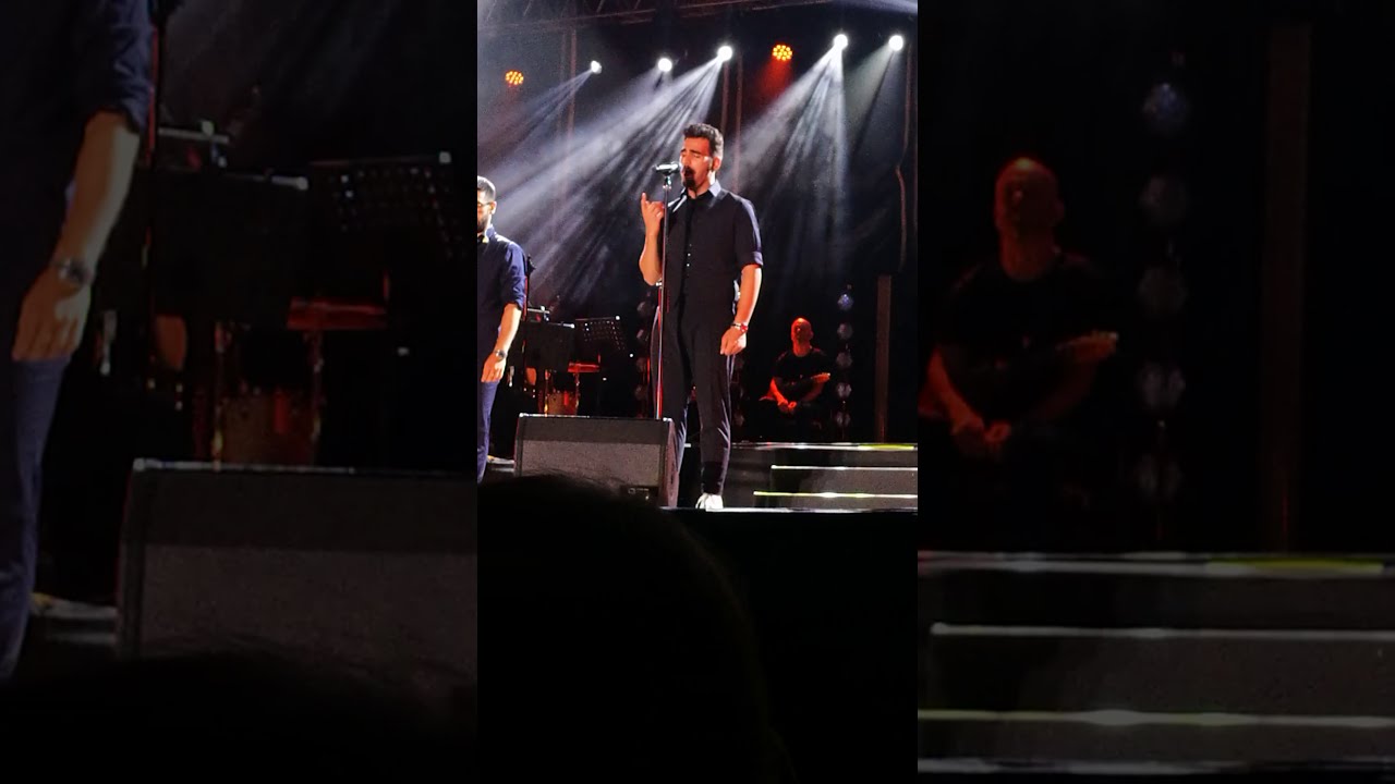 Cinquale   Volotour 2019 Musica   CORE INGRATO + presentazione