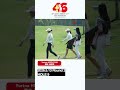 Round 2 Hole Out! QUEEN SIRIKIT CUP 2026