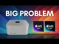 Apple CANCELLED the M5 Ultra Mac Studio? 🚨 The Truth About the Delay!