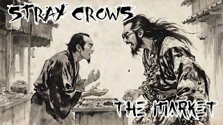 The Equipment List Problem Nobody Talks About (STRAY CROWS)