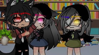 Dont Mess With Her Gachalifeshort Glmm St1Ep1