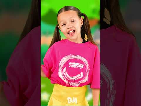 😁НРАВИТСЯ НЕ НРАВИТСЯ😉 | Dominoki Детские Песни #shorts