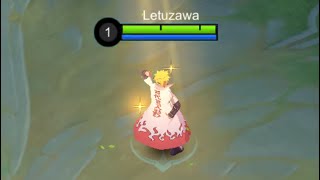 I’M BACK  screenshot 5