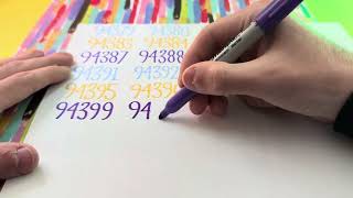 Writing #94400