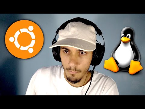 Instalacija programa na LINUX-u
