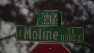 2 people identified in possible Aurora kidnapping
