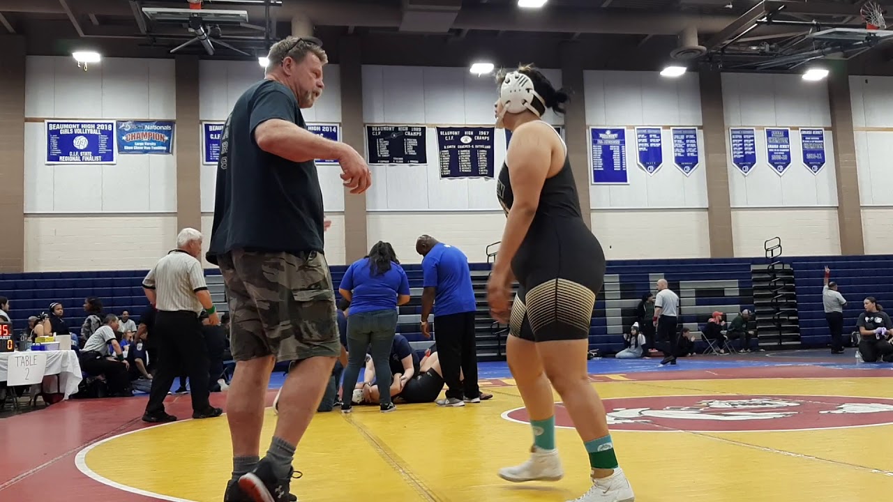 You can get injured in wrestling YouTube