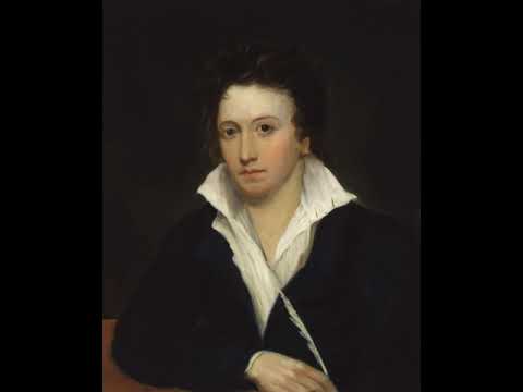 Percy Bysshe Shelley | Wikipedia audio article