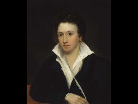 Video: Apakah percy bysshe shelley sudah menikah?