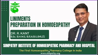 Liniment preparation in Homoeopathy screenshot 5