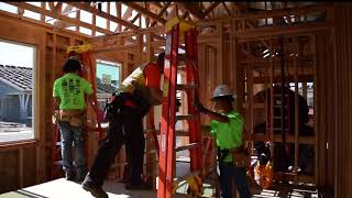Lennar Interns 2018 - Group A