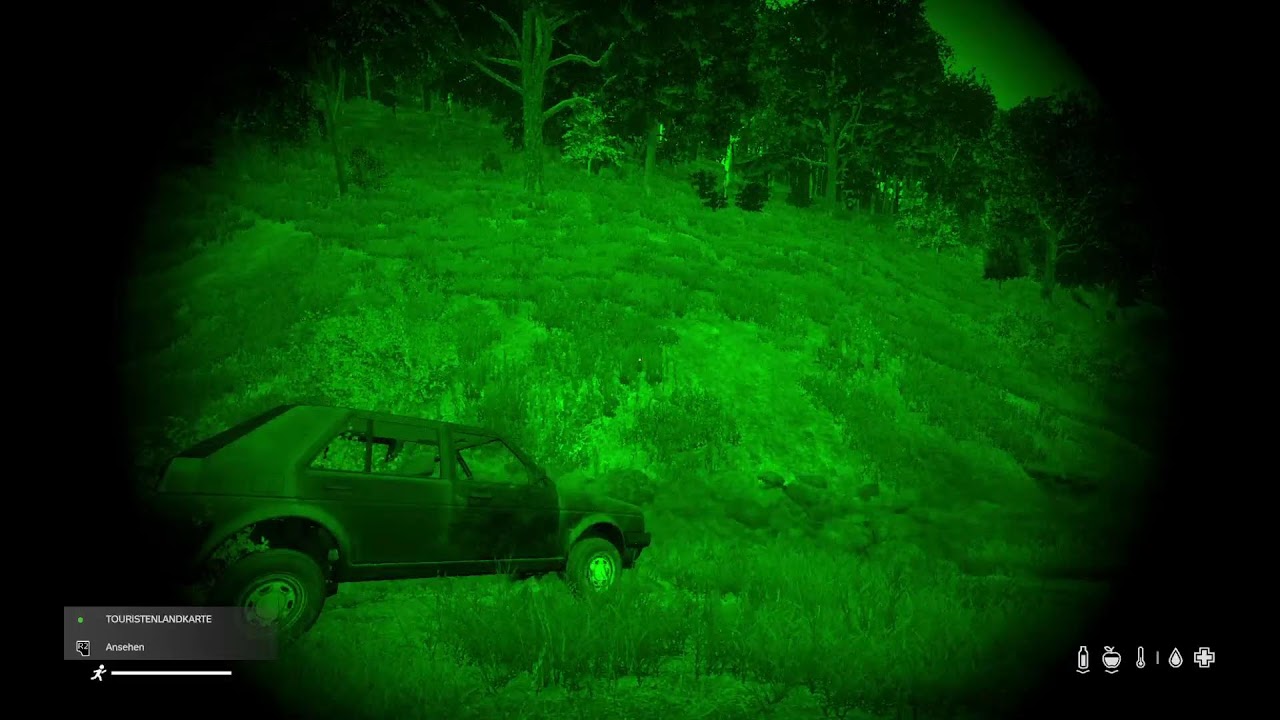 Dayz PVE Sauerländer Deutsch