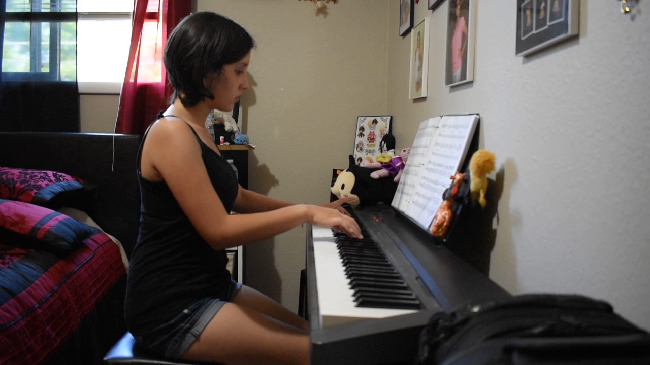 "The Devil's Swing" by Fandroid (Cover)