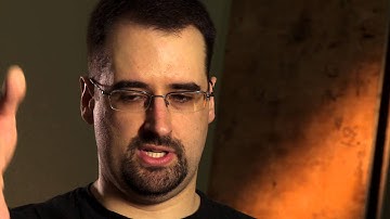 Bsides London 2013 - Abraham Aranguren Interview