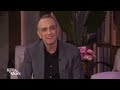 Hank Azaria Talks About Walking in Heels in "The Birdcage" and Breaking the Ice with Gene Hackman