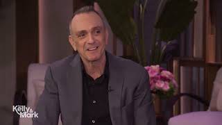 Hank Azaria Talks About Walking in Heels in The Birdcage and Breaking the Ice with Gene Hackman