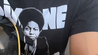 To Binge (cover) + an idea