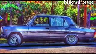 azeri bass music 2019 super bass ( QaFqAz)