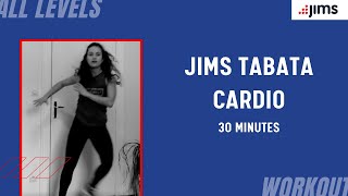 Tabata Cardio   30 Minutes Debout Et Sans Materiel Pour Jims Luxembourg