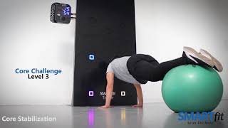 Free Programs- Core Stabilization