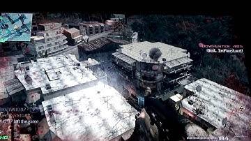 Explicit Modz - MW3 XP Lobby